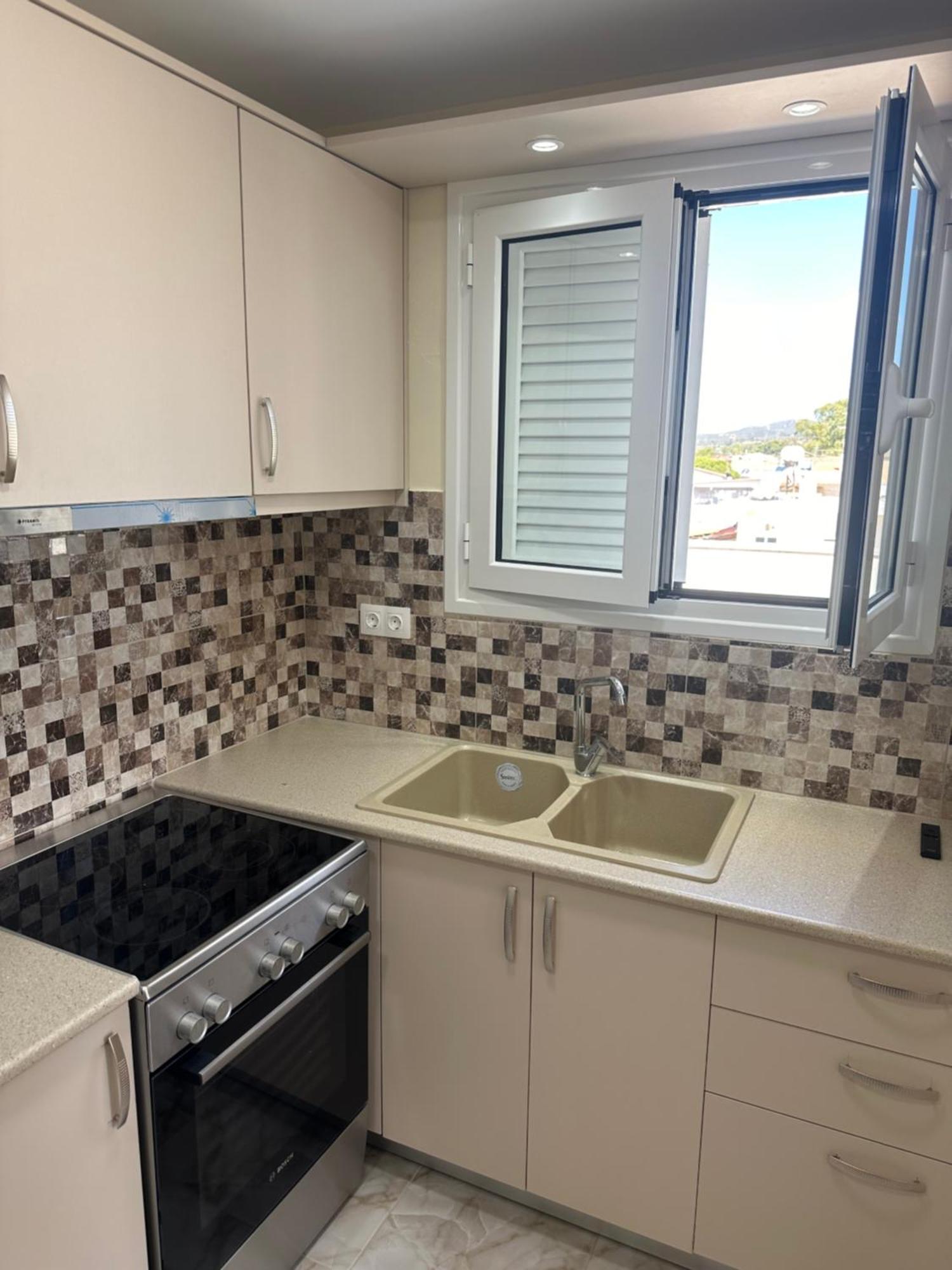 Eretria Apartment Buitenkant foto